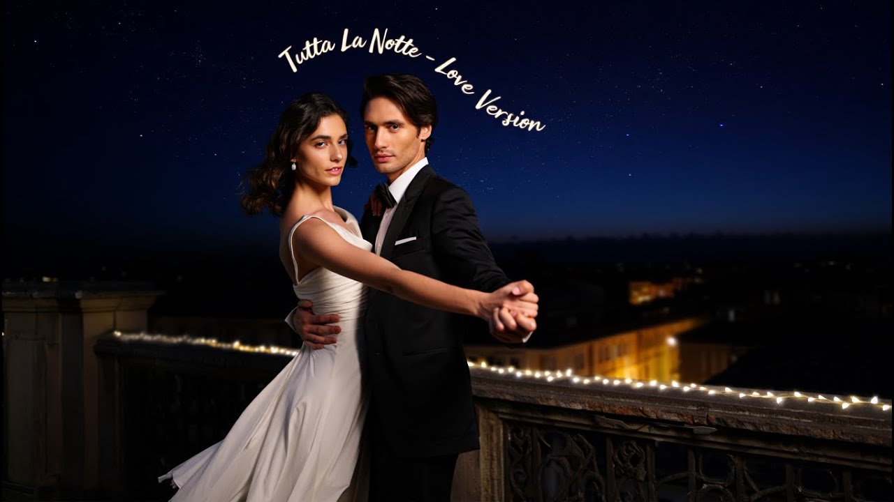Tutta La Notte -  Love Version