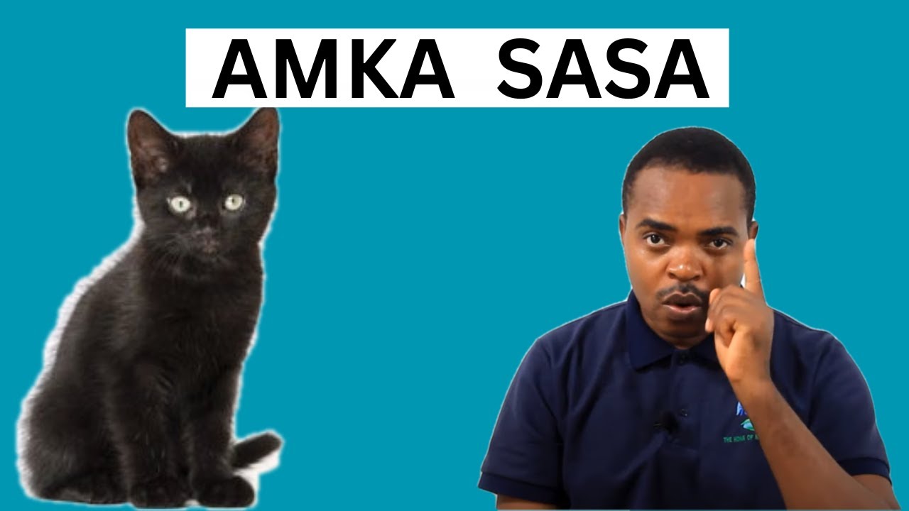 Mbinu ya Kutatua Matatizo yako Kirahisi kabisa