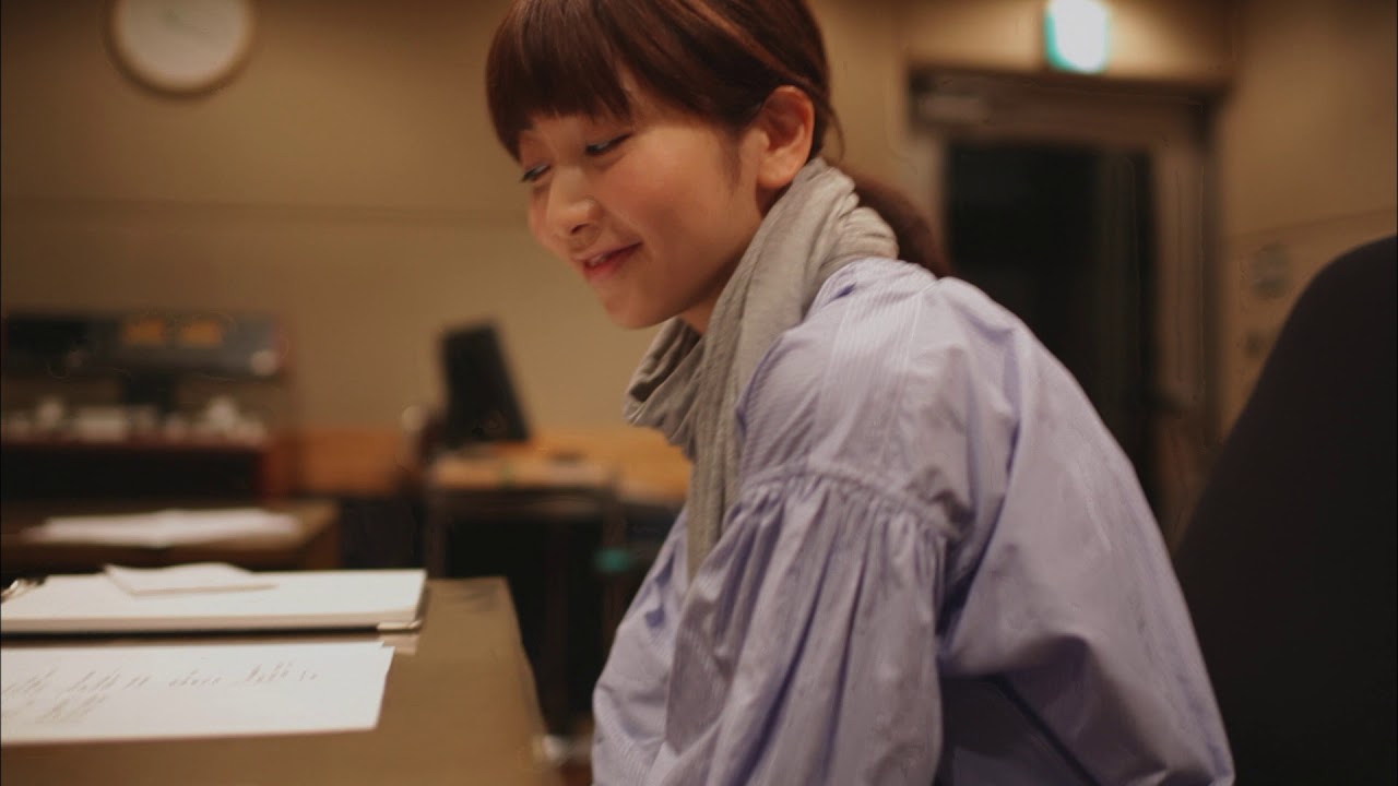 「美しき麗しき日々」Music Video / 持田香織