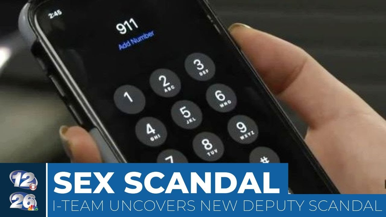 I-TEAM: Additional inappropriate sexual conduct uncovered at Richmond County Sheriff’s Office