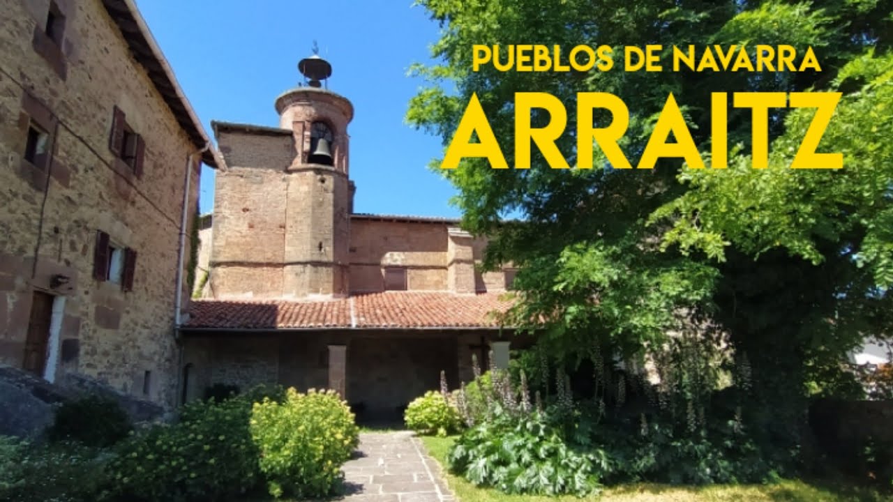 ARRAITZ