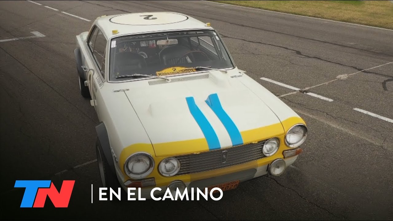 Los torinos de Nürburgring | EN EL CAMINO