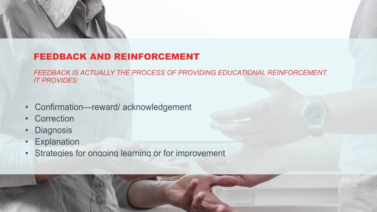 Topic 3: Monitor and Review Operational Performance