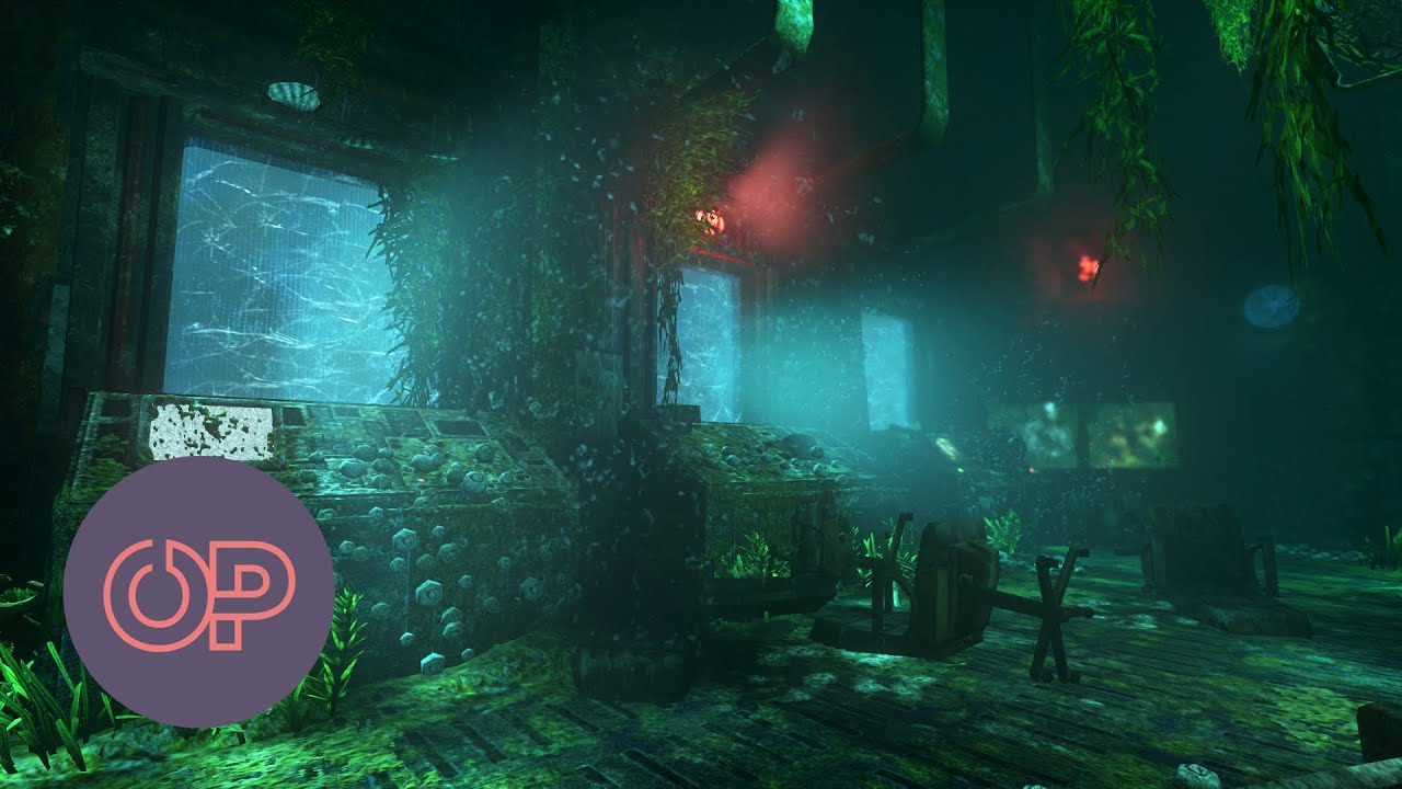 Other Places: Pathos-II (SOMA)