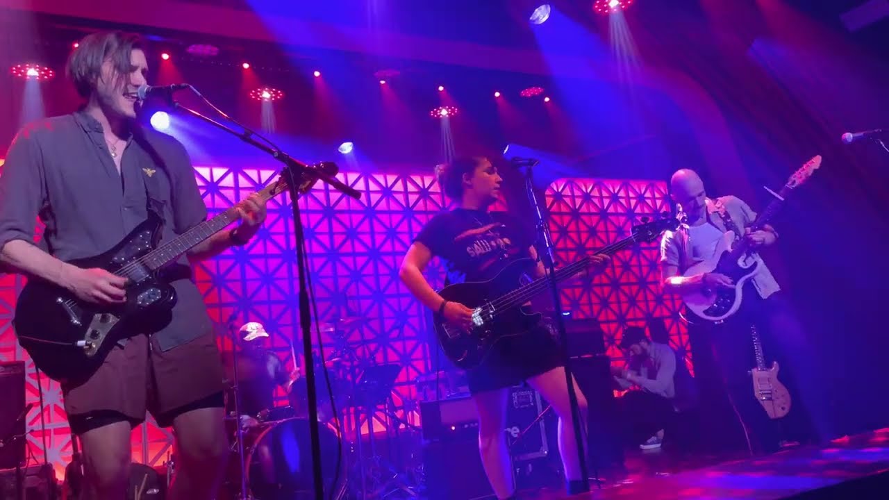 Stay Inside | Live | Brooklyn Made NYC | June 10, 2023