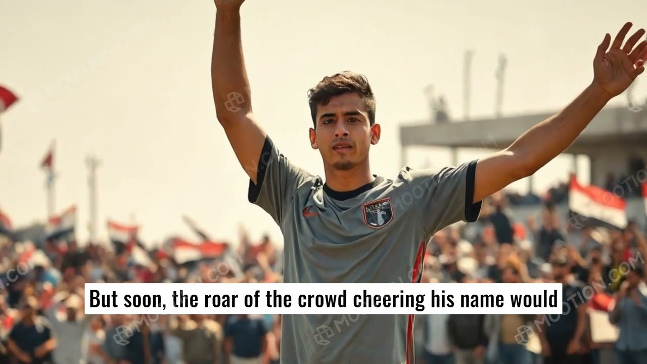 The Legacy of Abdul Baset Al-Sarout