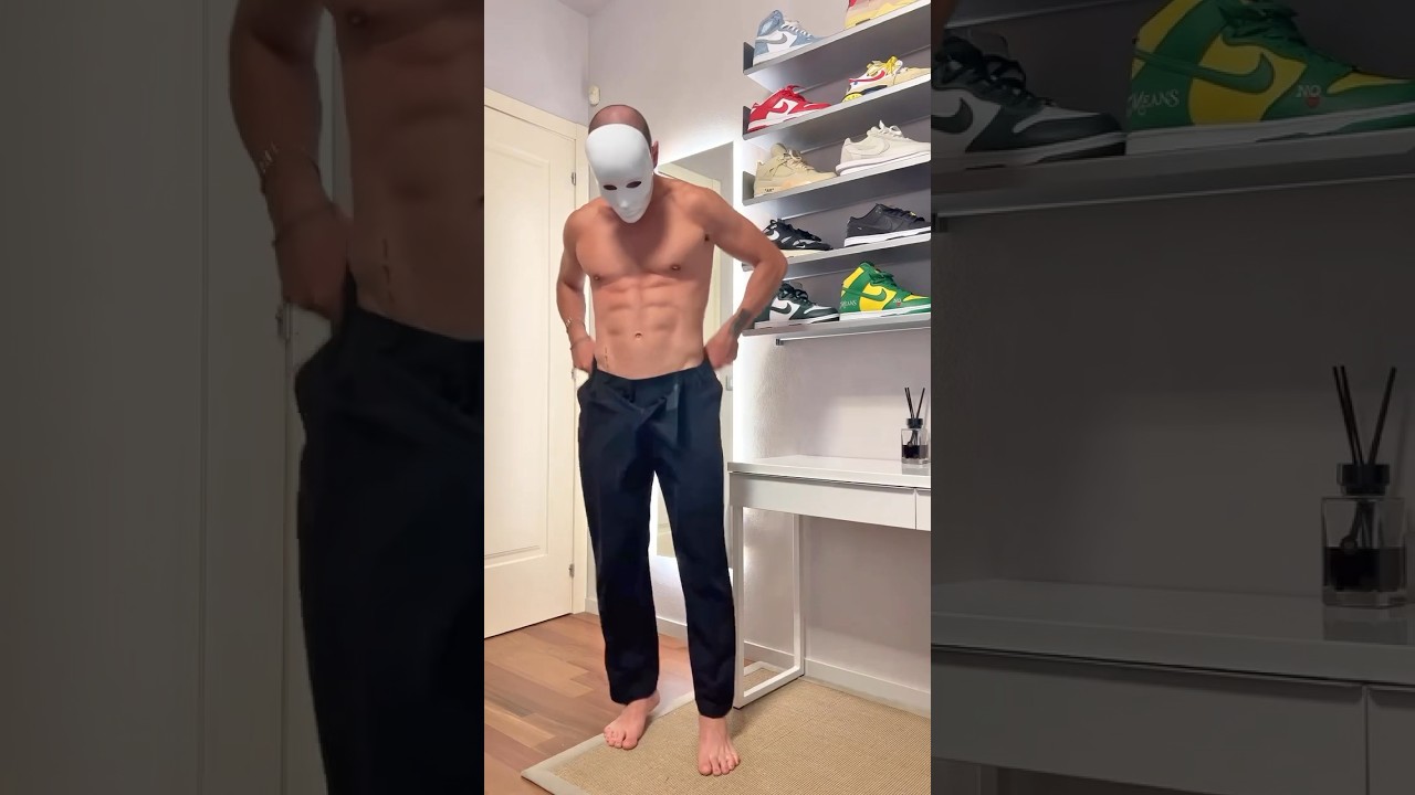 Semi Formal outfit men #fashion #ytshorts #clothing #viral