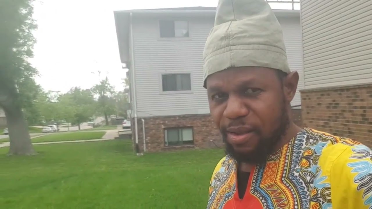 LIYANZA SDF NA USA 🇺🇸 AZO TELENGANA ASENGI LISUNGI