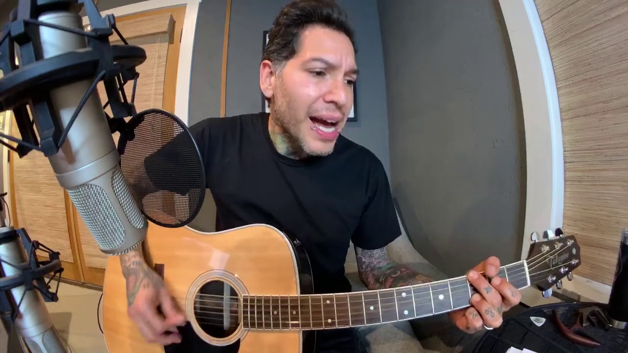 MxPx- Without You (LIQ Version)