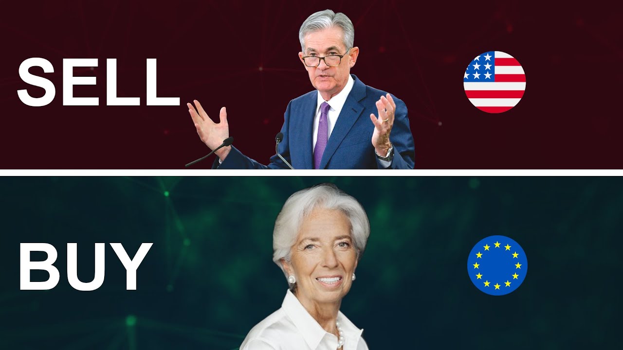 Le dollar chute... pourquoi ?