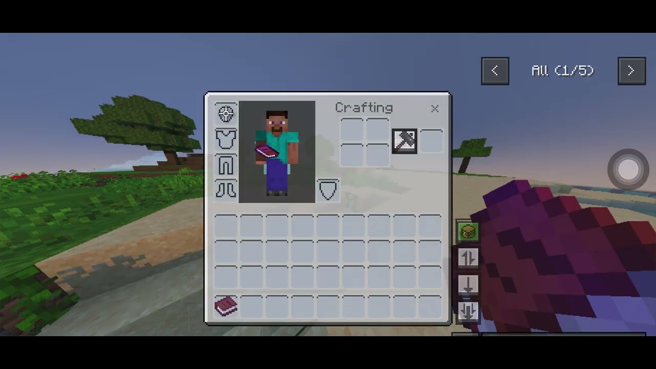 Killing the warden with tnt