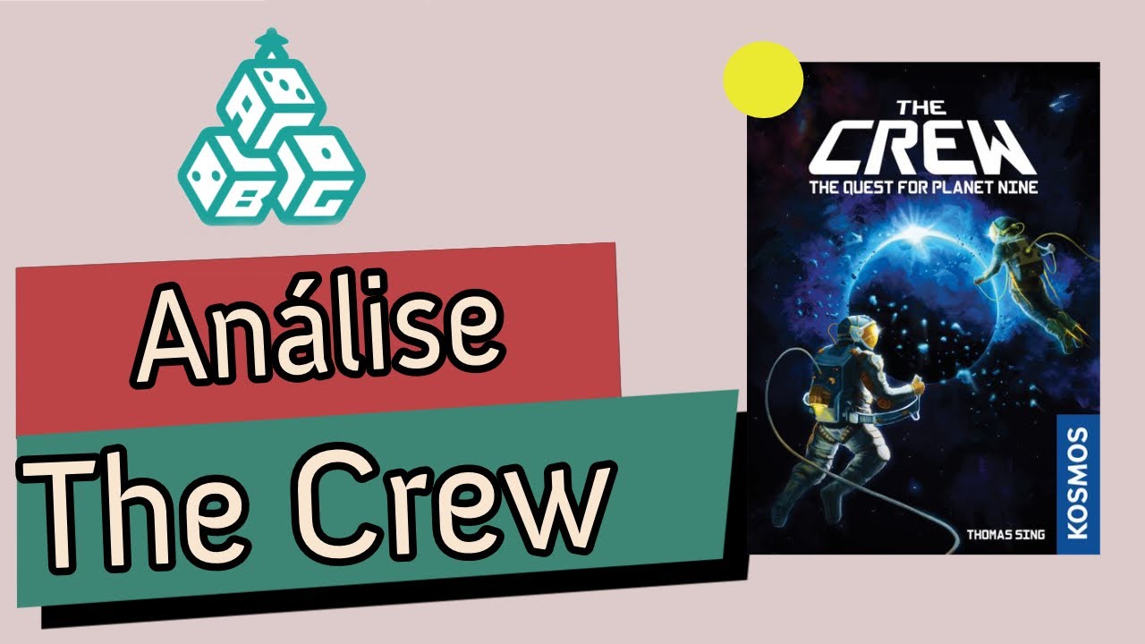 Como Jogar & Análise The Crew ( A tripulação)