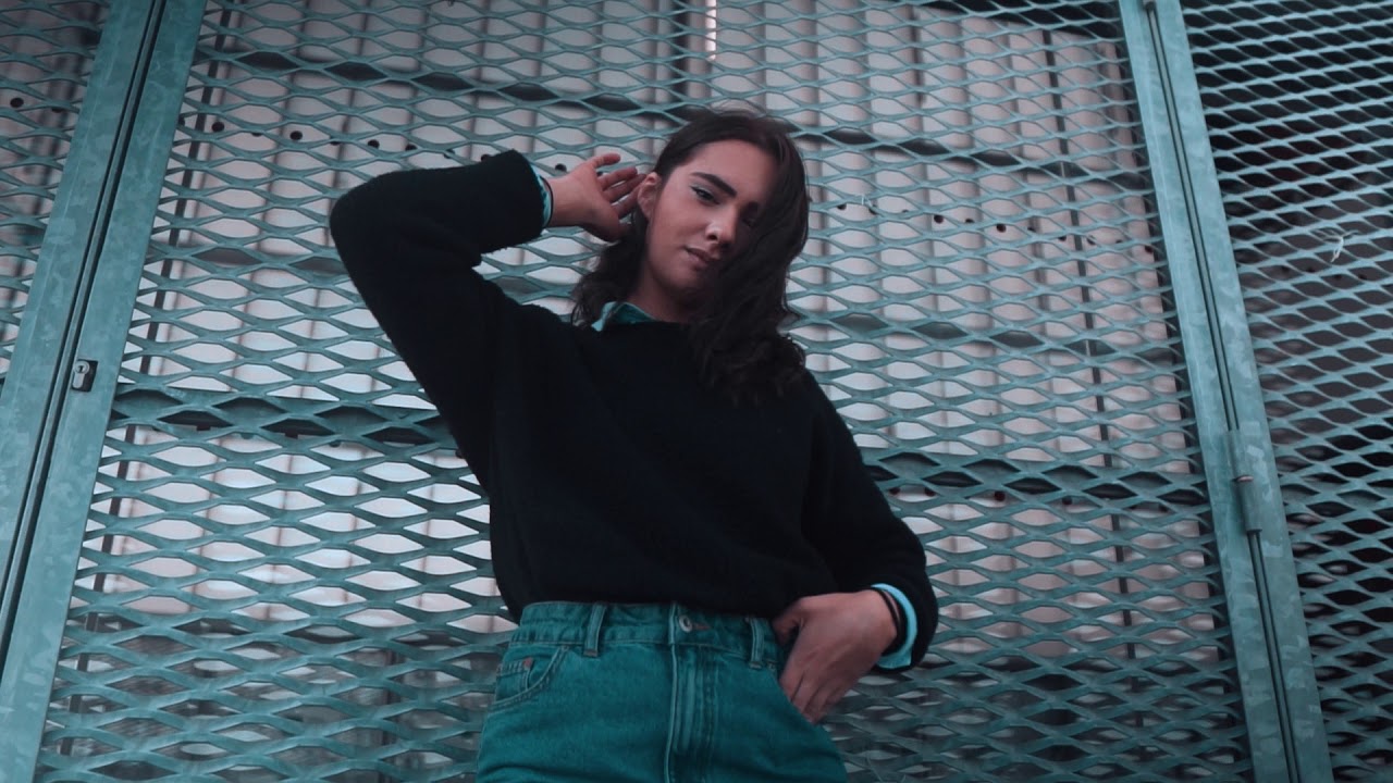 Fashion Film [Sony a6300]