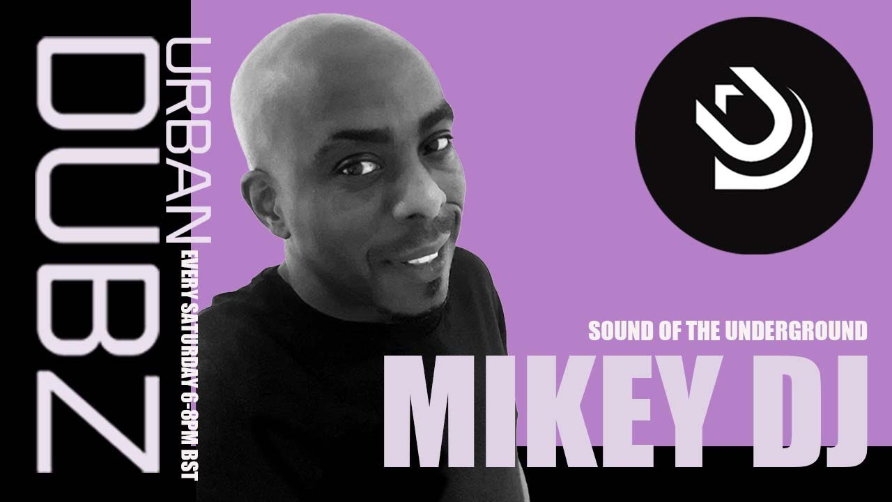 Mikey DJ - SOTU  (18-03-2023)