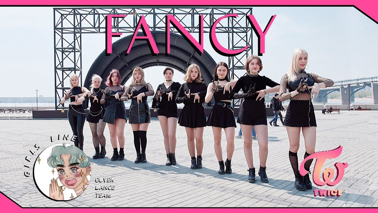 [KPOP IN PUBLIC] TWICE (트와이스) - 
