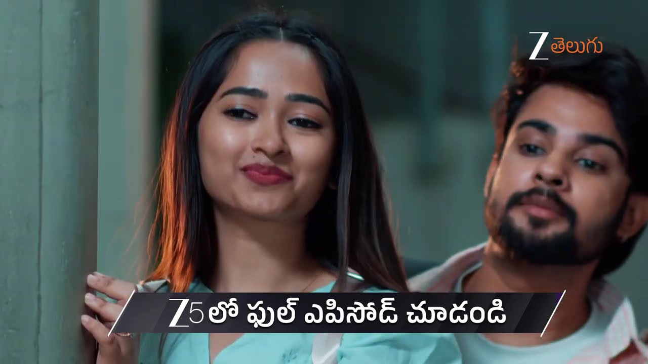 Lakshmi Raave Maa Intiki | Ep - 42 | Preview | Feb 17 2026 | Zee Telugu