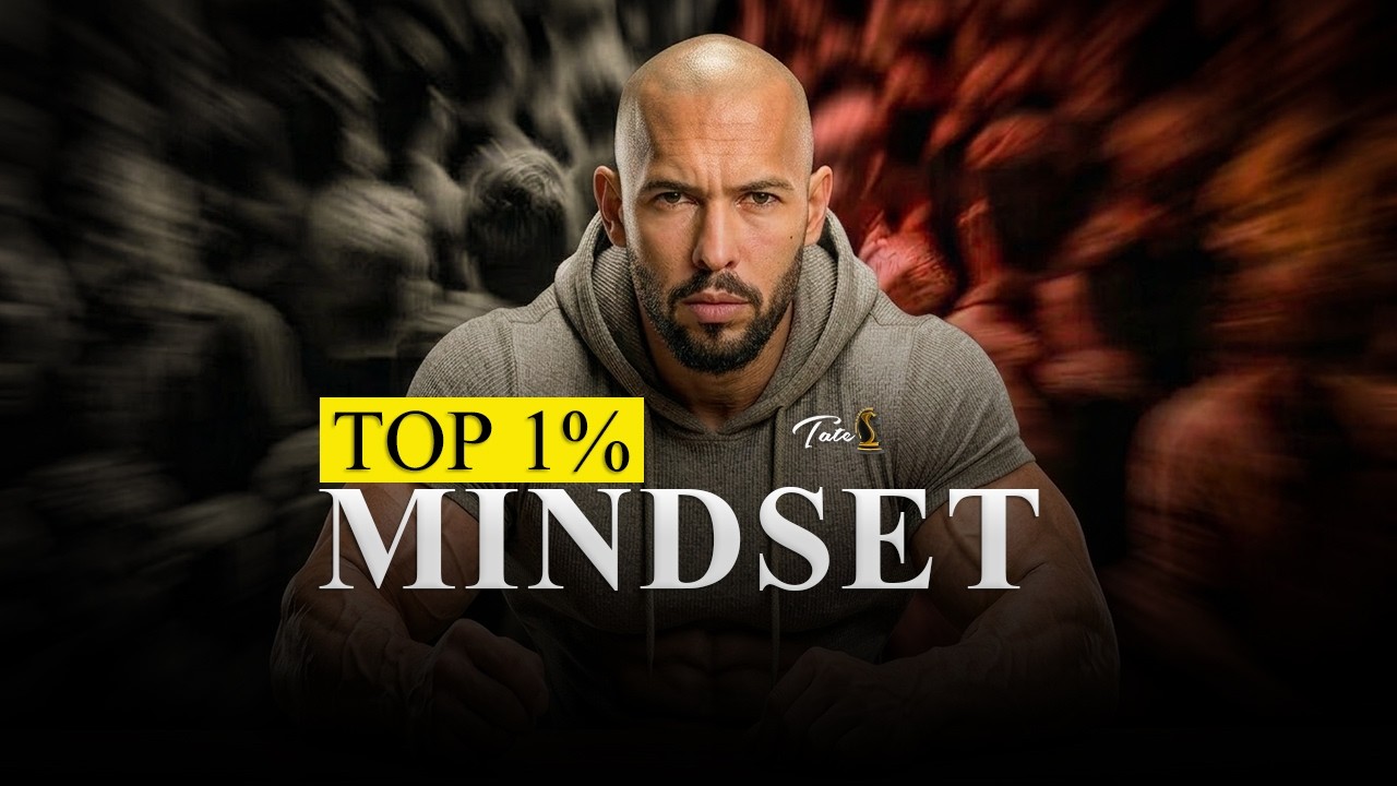 The Brutal Truth About Success &ndash; Andrew Tate Motivation