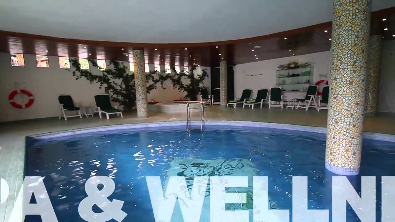 HOTEL GRÈVOL SPA & WELLNESS