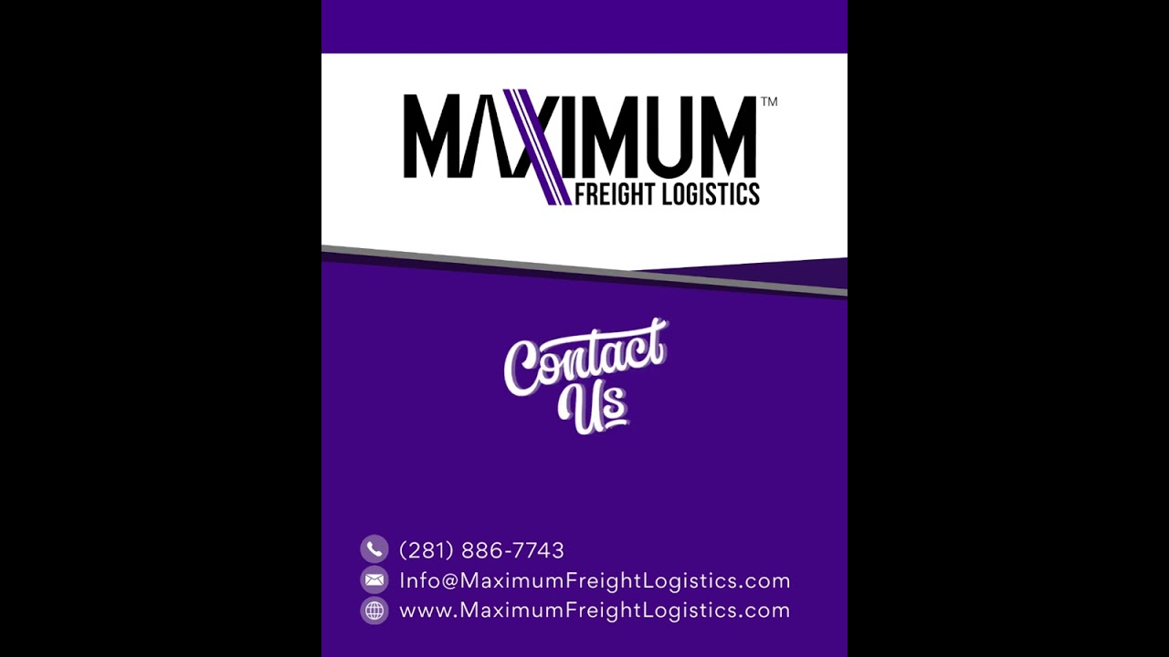 Your Logistics Advantage™