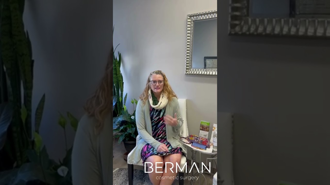 Tummy Tuck and Breast Implant Removal Testimonial