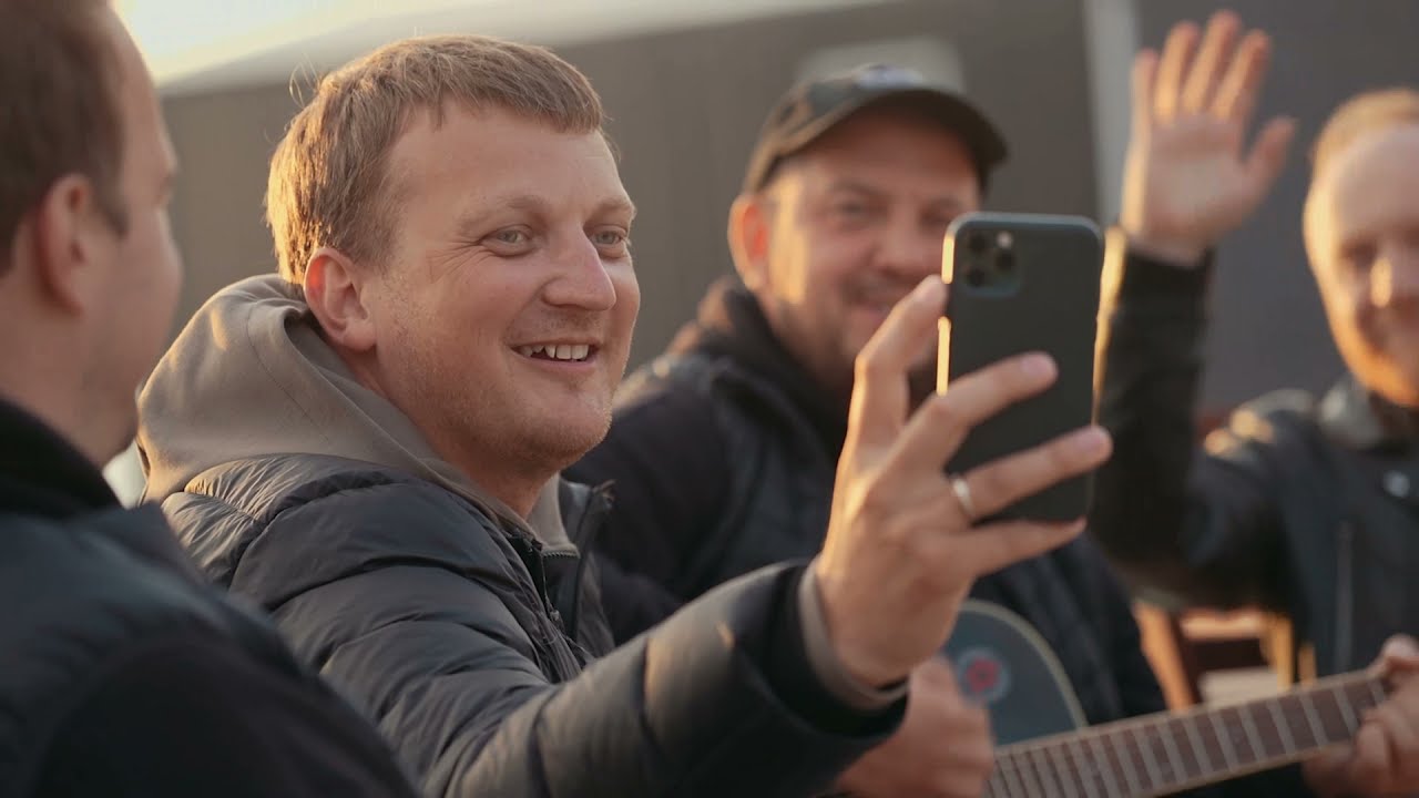 GLAMPING EXTREME Крым 2021