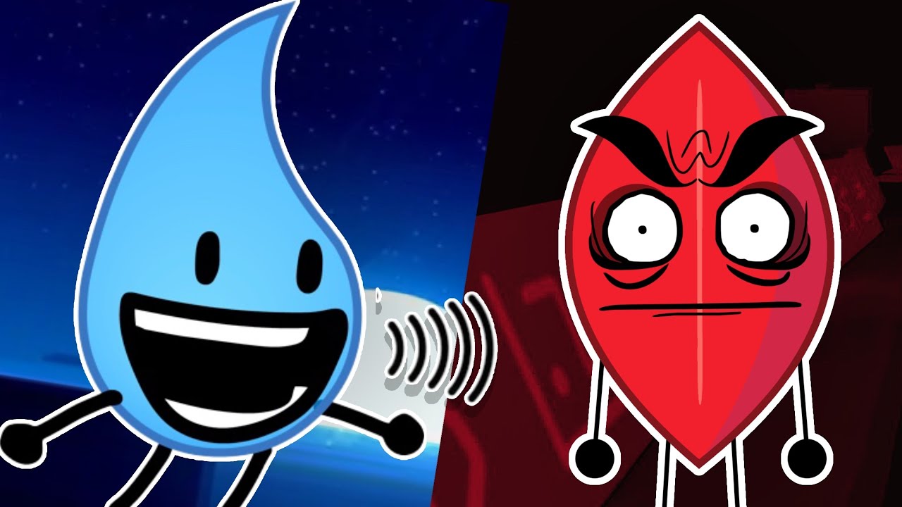 Debunked: BFDI THEORIES
