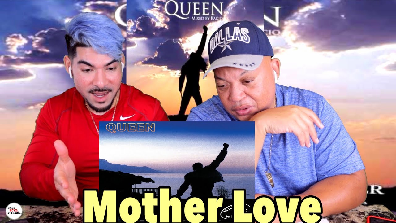 FIRST TIME HEARING Queen- Mother love | REACTION