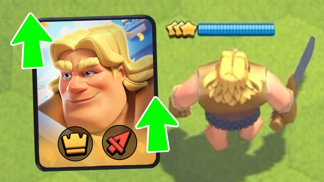 The Most INSANE Balance Changes in Merge Tactics History