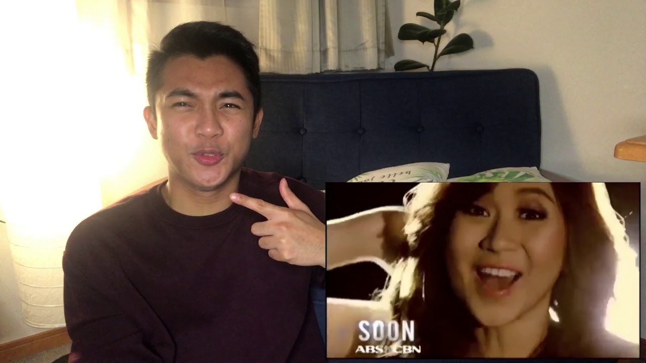 Cute and Funny Moments of Sarah Geronimo | Reaction
