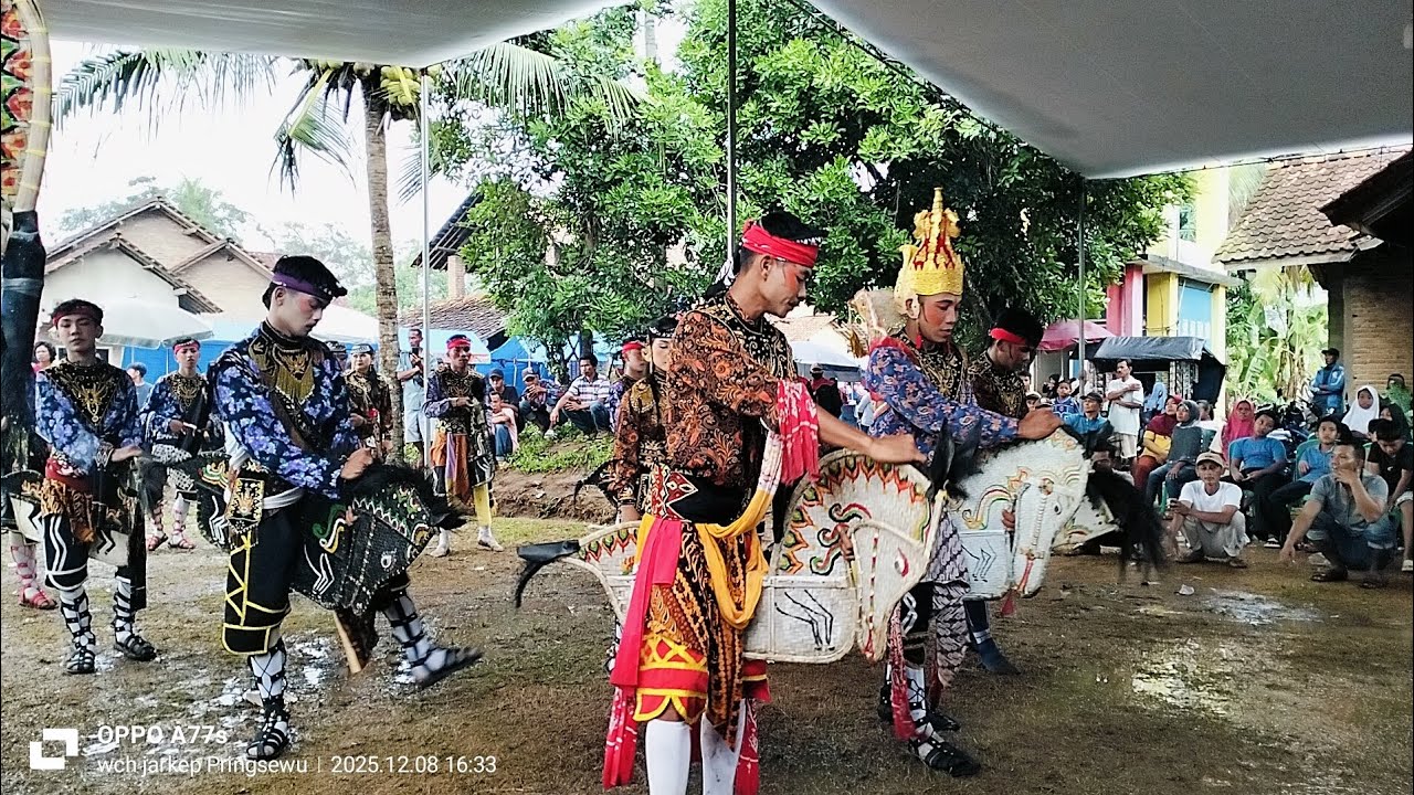 JANTURAN GNAS TURONGGO MUDO PUTRO WIJOYO LIVE PANDANSARI SELATAN KEC SUKOHARJO KAB PRINGSEWU LAMPUNG
