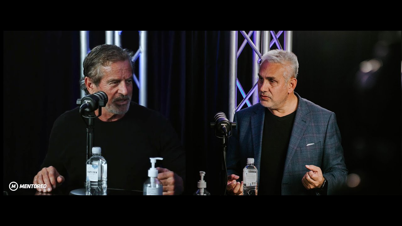 The Psychology of Selling 🧠 Mark Bouris