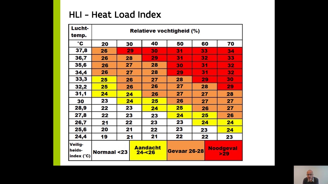Hittestress bij vleesvee - hittestress vermijden in de stal en op de weide