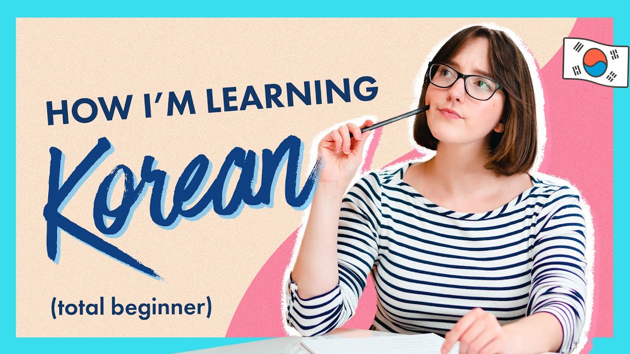 the BEST APP to Learn Korean for Beginners (from an absolute beginner) | [LINGODEER REVIEW]