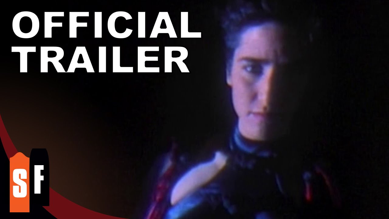 The Larry Fessenden Collection- Habit Official Trailer