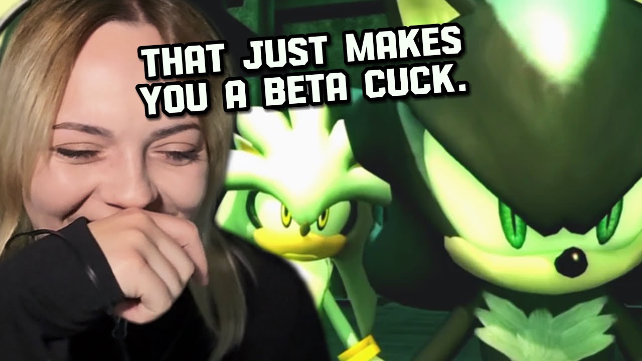 Sonic Fan’s First Time Watching Real-Time Fandubs: Sonic the Hedgehog (2006)