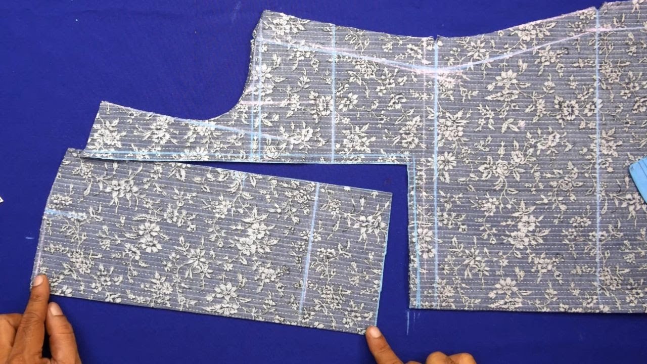 Stylish V Neck Dress Sewing Hacks And Must-know Tips For Trendy Women's Neck Patterns