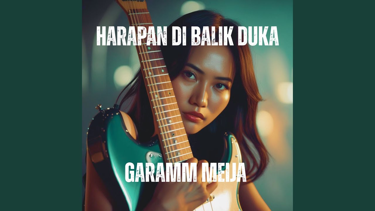 Harapan di balik duka