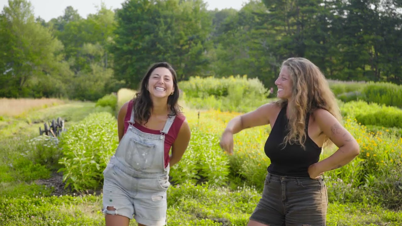 Wild Few Herb Farm