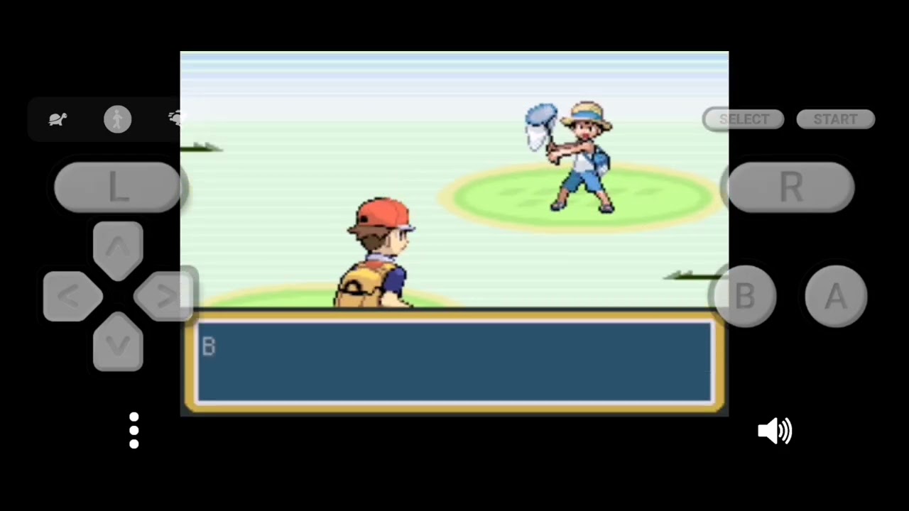 All Route 3 Trainers Defeated! Entering Mt. Moon | Pok&eacute;mon FireRed EP4