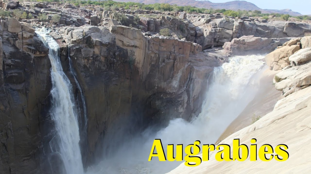 Augrabies National Park
