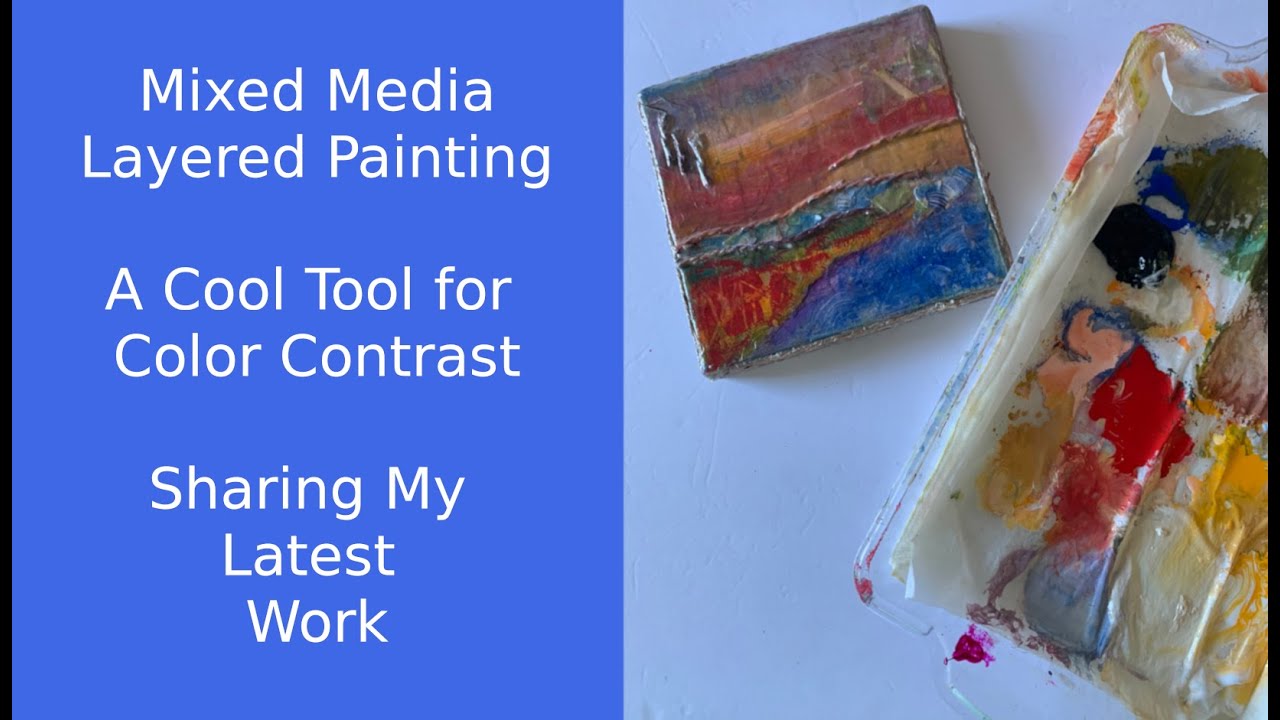 Process, Sharing and a Cool Tool