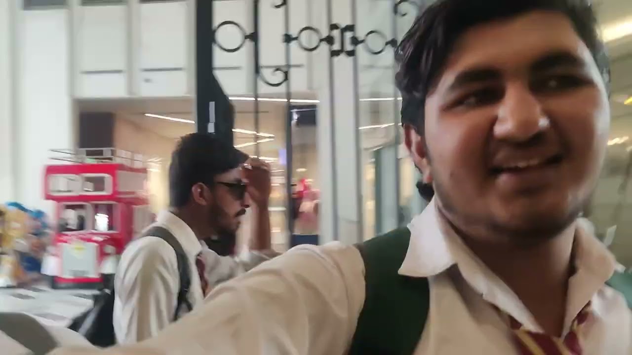 Emporium mall lahore 