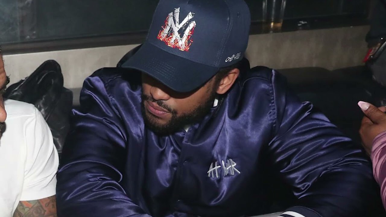 [FREE] Dave East x Vado Type Beat 2023 