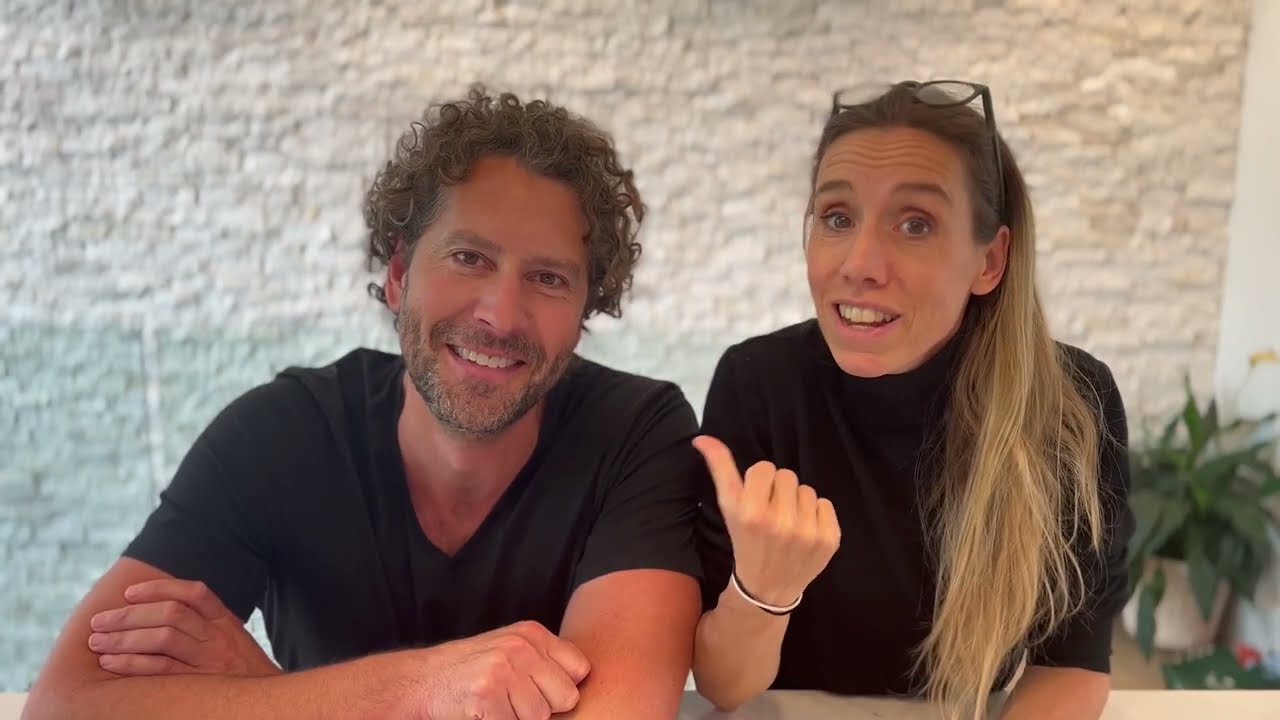 FREE ACCESS — Watch us Shoot a Real Wedding