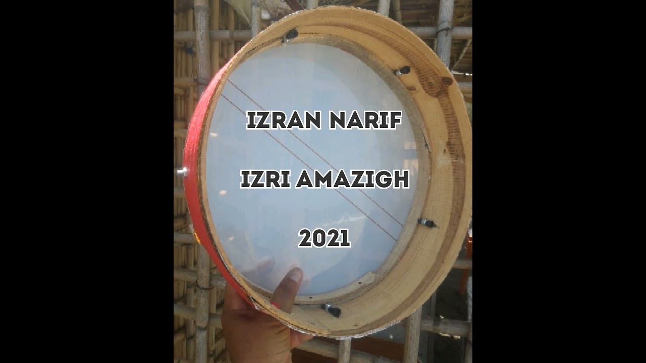 Izri Amazigh 🎶2021🎶