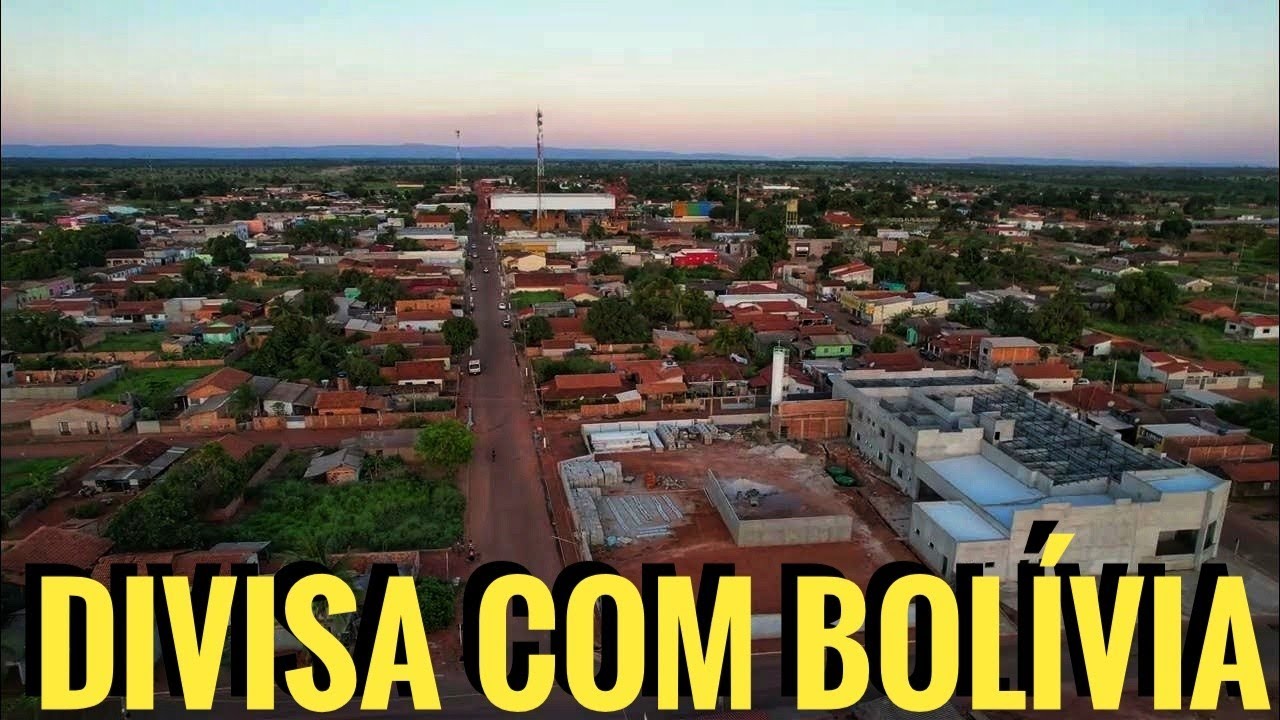 AQUI MORRERAM DOIS GOVERNADORES! VILA BELA DA SANTÍSSIMA TRINDADE PRIMEIRA CAPITAL DO MATO GROSSO