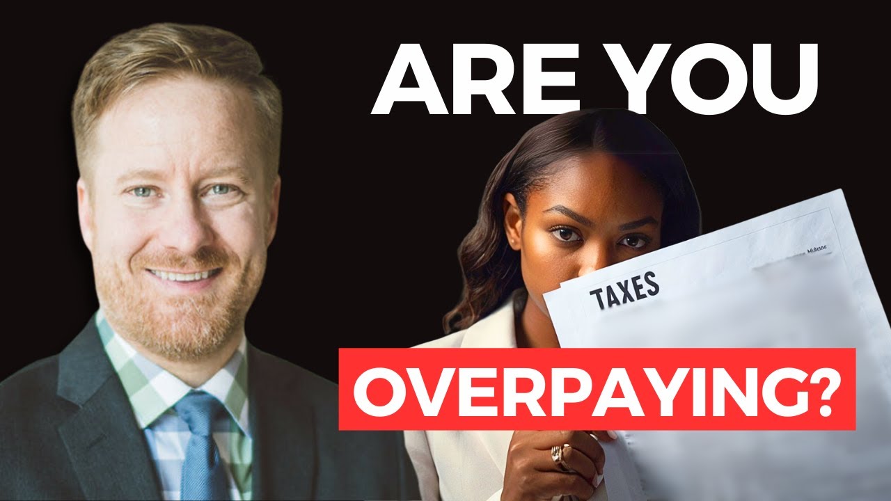What Are the Types of Taxes?