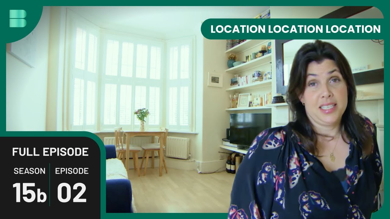 Clapham Housing For First-Time Buyers | Location Location Location