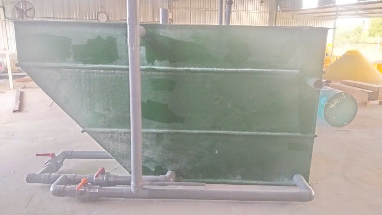 Cozy Nursery Tank Cleaning _ DOC 16