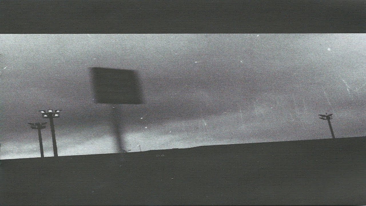 Godspeed You! Black Emperor - F# A# ∞ [Full Album]